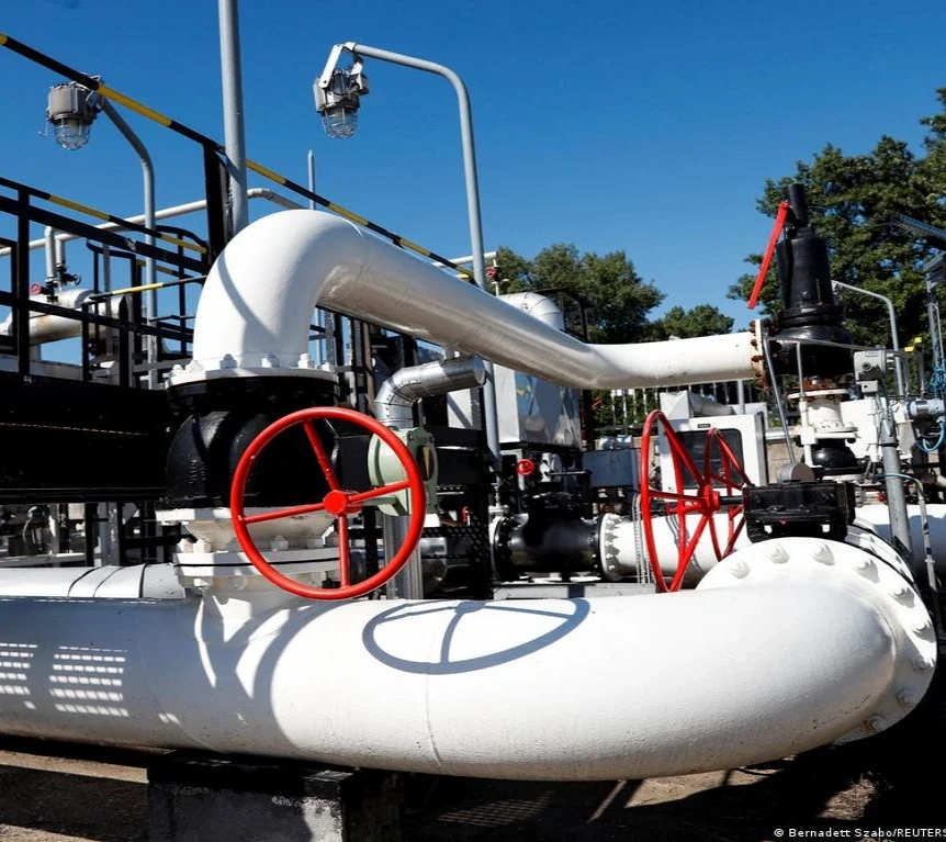 Slovakia đề xuất thành lập nhóm thanh tra chung về đường ống dẫn dầu Druzhba