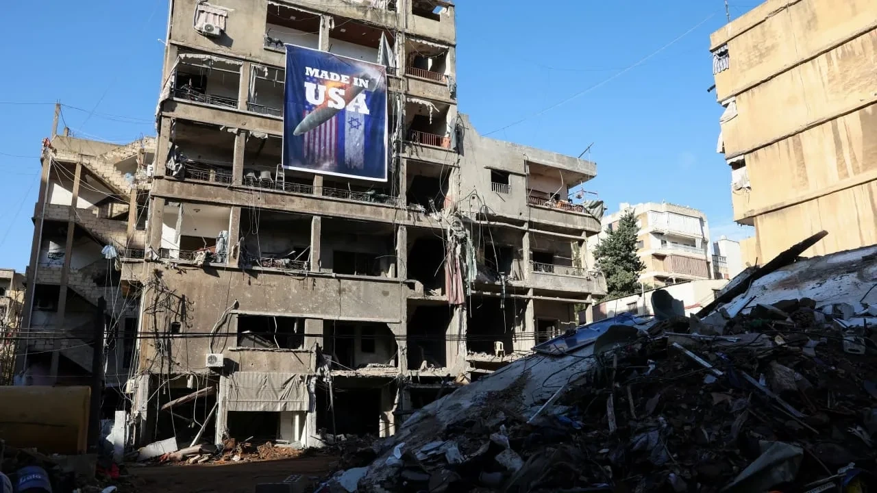 Căng thẳng với Iran gia tăng, Mỹ sơ tán một phần nhân sự Đại sứ quán tại Liban