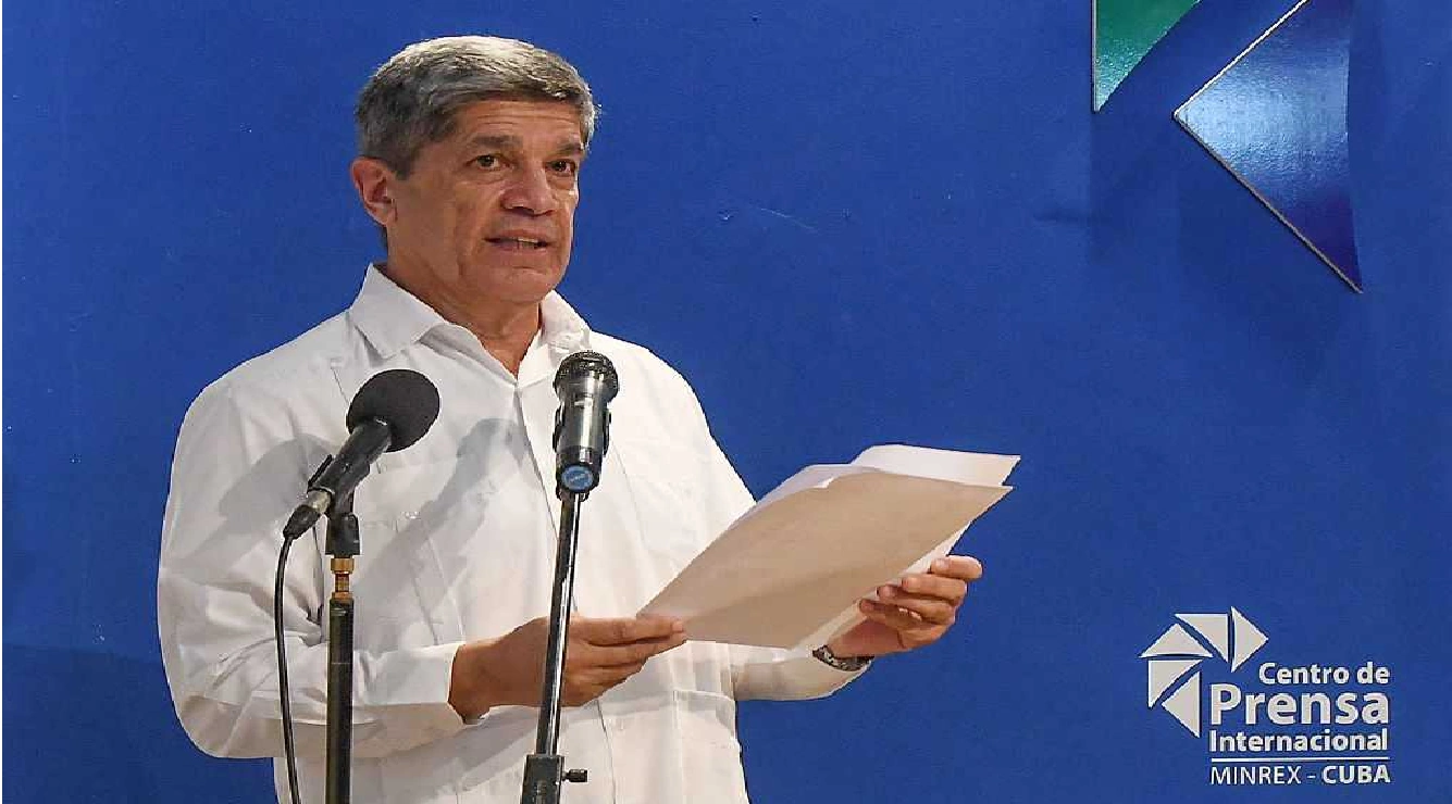 Cuba và Mỹ trao đổi sau vụ đấu súng trên biển khiến 10 người thương vong