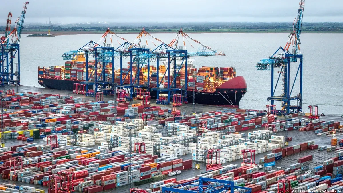 Chuyến thăm Trung Quốc của Thủ tướng Đức: Phép thử chiến lược cho đối ngoại của Berlin