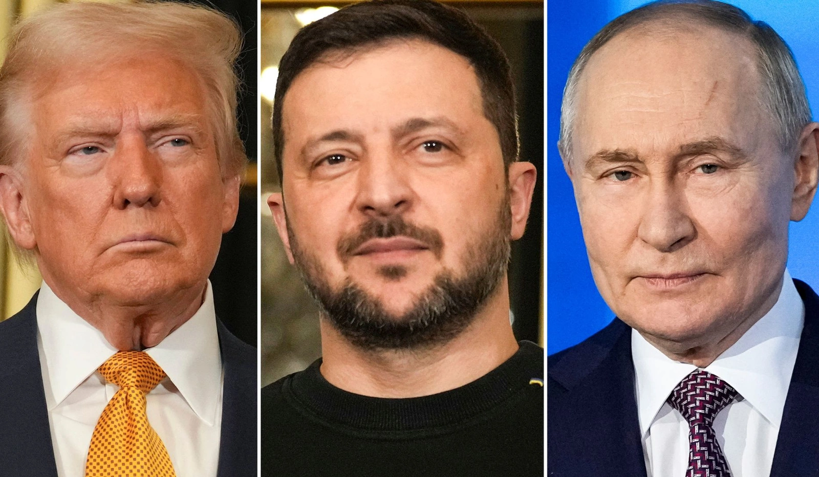 Nga cảnh báo nguy cơ đối đầu đa quốc gia nếu phương Tây triển khai lực lượng tới Ukraine