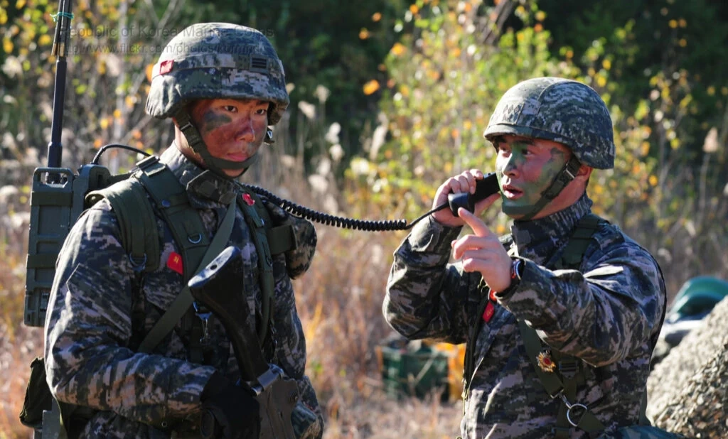 Hàn Quốc hỗ trợ phát triển 100 doanh nghiệp khởi nghiệp trong lĩnh vực quốc phòng