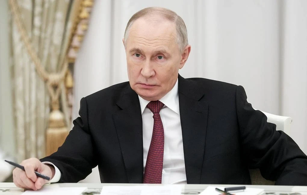 Nga đặt cược lớn vào các hệ thống tự hành và AI