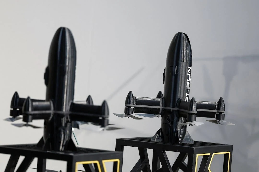 Ukraine tìm cơ hội xuất khẩu UAV đánh chặn sang Trung Đông