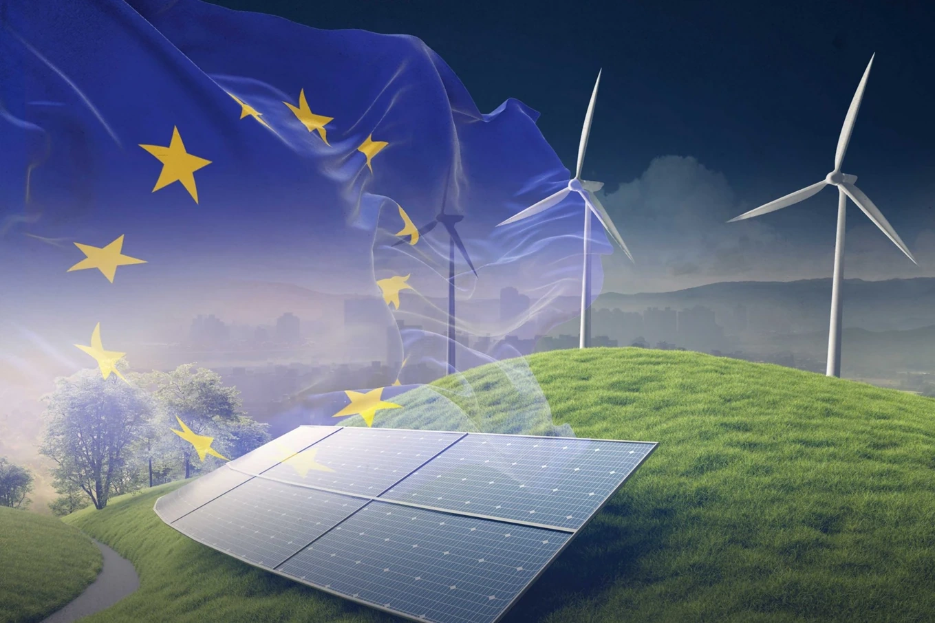 Nga phát tín hiệu dừng khí đốt và bài toán an ninh năng lượng của châu Âu