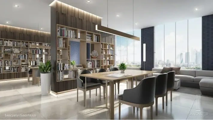 Ansana by Kita trong xu hướng dịch chuyển không gian sống về khu Tây TP.HCM