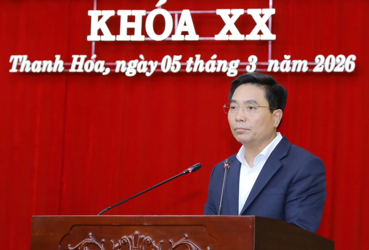 Thống nhất cao với Chương trình hành động thực hiện Nghị quyết Đại hội XIV của Đảng và Nghị quyết Đại hội Đảng bộ tỉnh nhiệm kỳ 2025-2030