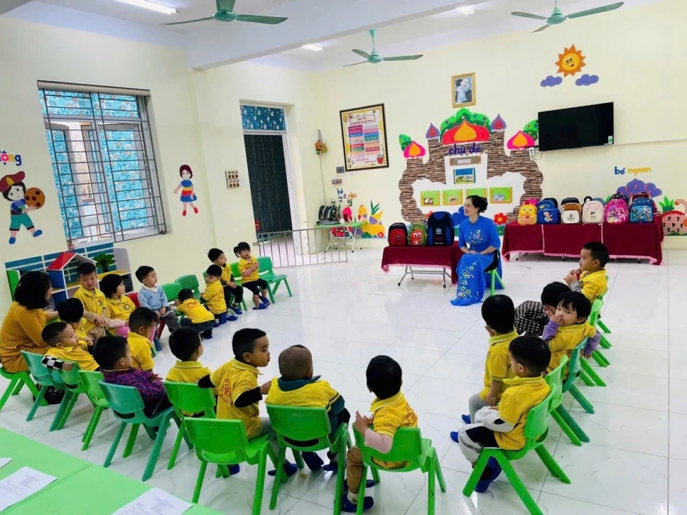 Sôi nổi các hoạt động kỷ niệm Ngày Quốc tế Phụ nữ 8/3