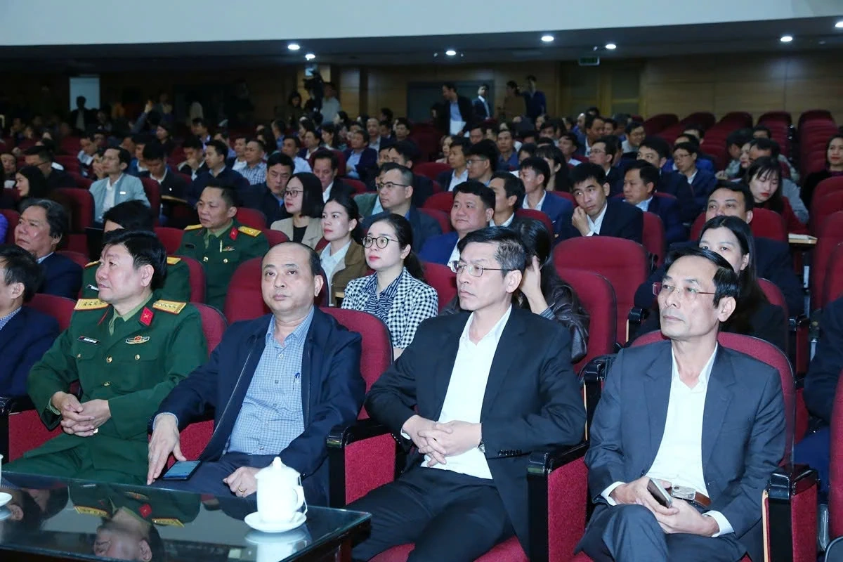 Tích cực lan tỏa những hình ảnh đẹp, đấu tranh, phản bác thông tin sai sự thật, xấu độc