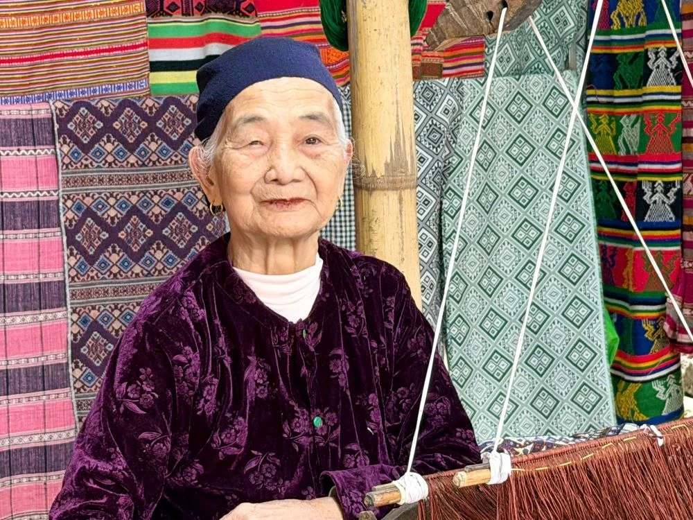 Tiếng nói của đại biểu đại diện cho ý chí, nguyện vọng chính đáng của Nhân dân