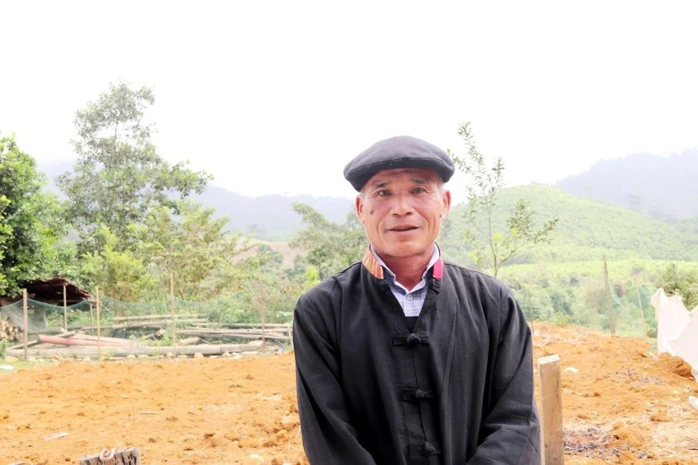 Giữ vững cam kết luôn sâu sát và gần dân để hiểu dân