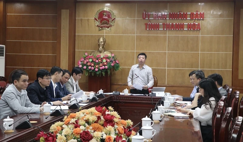 Bảo đảm 100% gia súc, gia cầm thuộc diện tiêm được tiêm phòng