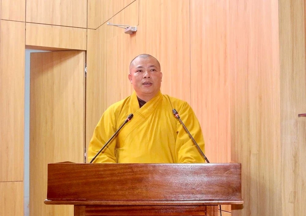 Các ứng cử viên đại biểu HĐND tỉnh tiếp xúc cử tri, vận động bầu cử tại đơn vị bầu cử số 23