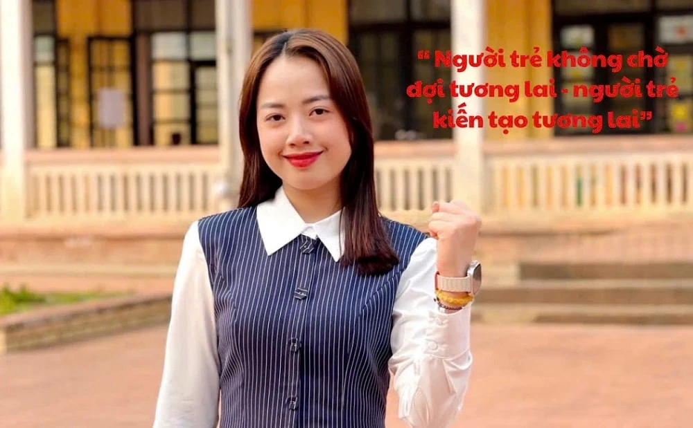 Gieo chữ nơi bản làng, ươm khát vọng ngày mai
