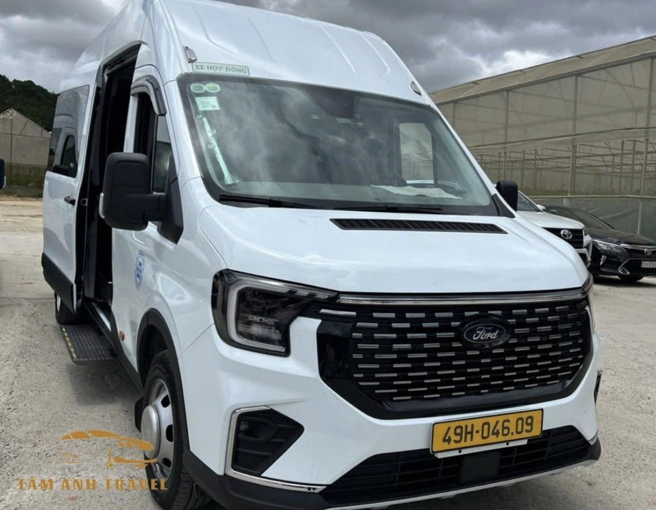 Du lịch hè Đà Lạt: Thuê xe riêng hay đi tour cho chuyến đi cùng gia đình?