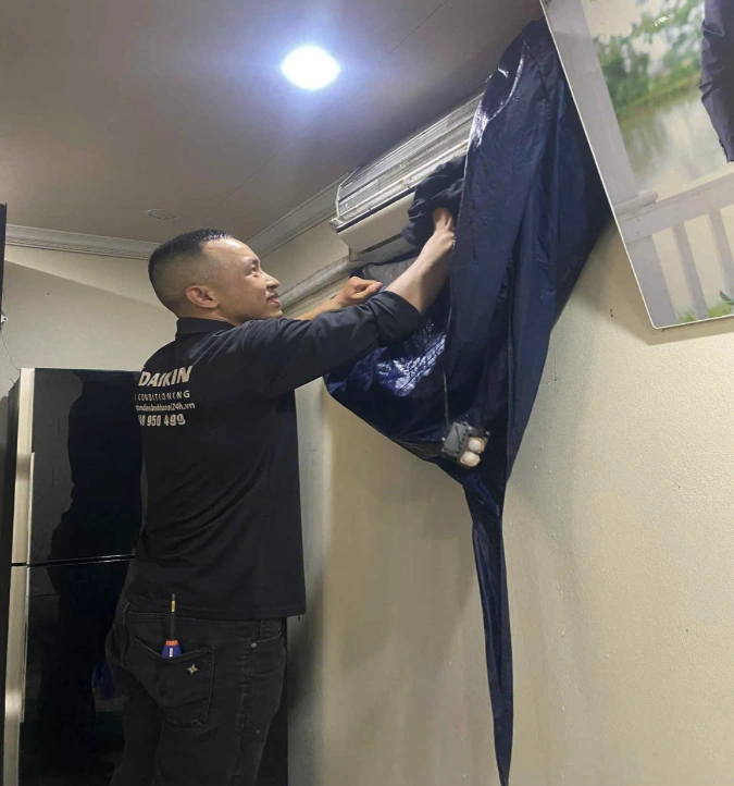 Điều hòa mát yếu, có mùi lạ: Nguyên nhân thường gặp và cách xử lý đúng cách