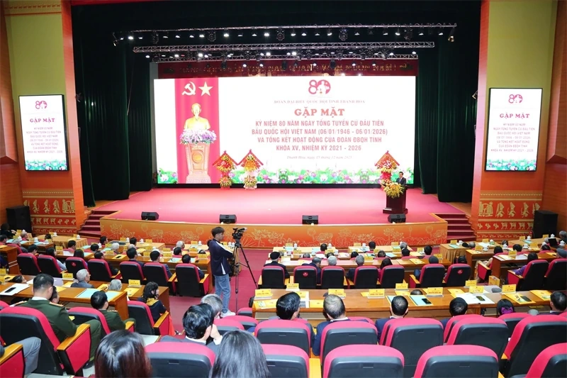 Chú trọng đổi mới, sâu sát thực tiễn, thẳng thắn phản biện, tăng cường trách nhiệm