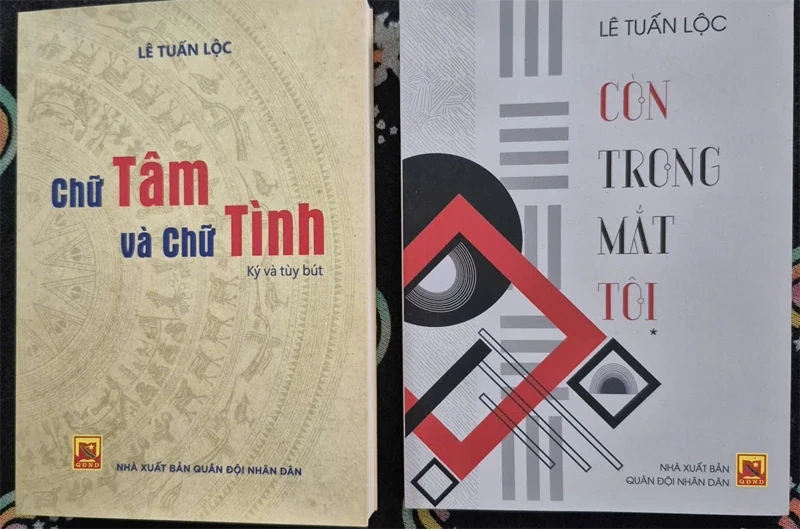 Đâu chỉ là Tâm - Tình!...