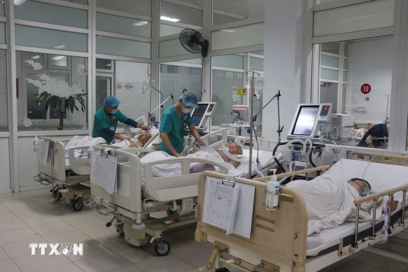 Nâng cao hiệu quả Chương trình chăm sóc sức khỏe, dân số giai đoạn 2026-2035