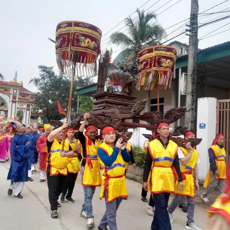 Gửi gắm ước vọng xuân