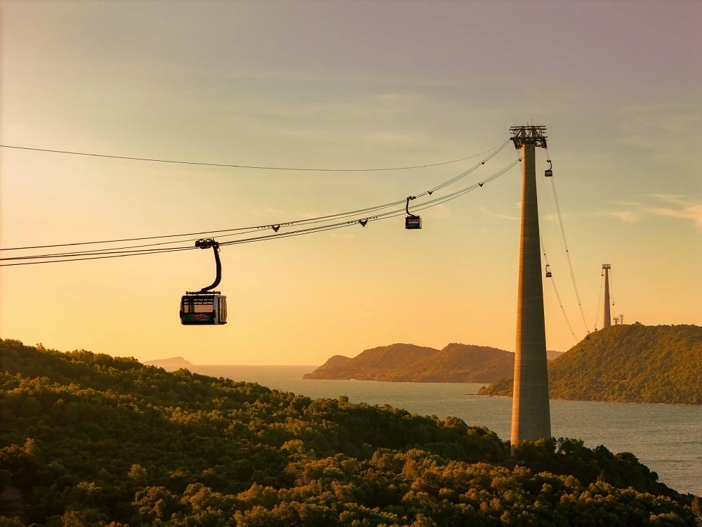 Đà Nẵng và Phú Quốc giúp Việt Nam xác lập vị thế “điểm đến đa thế hệ” trọng điểm của Châu Á năm 2026