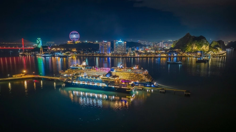 “Mỏ vàng” đầu tư Quảng Ninh: Từ điểm du lịch trứ danh đến “miền đất hứa” của bất động sản biển