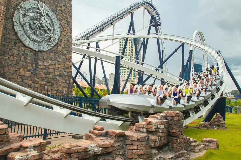 “Mỏ vàng” đầu tư Quảng Ninh: Từ điểm du lịch trứ danh đến “miền đất hứa” của bất động sản biển