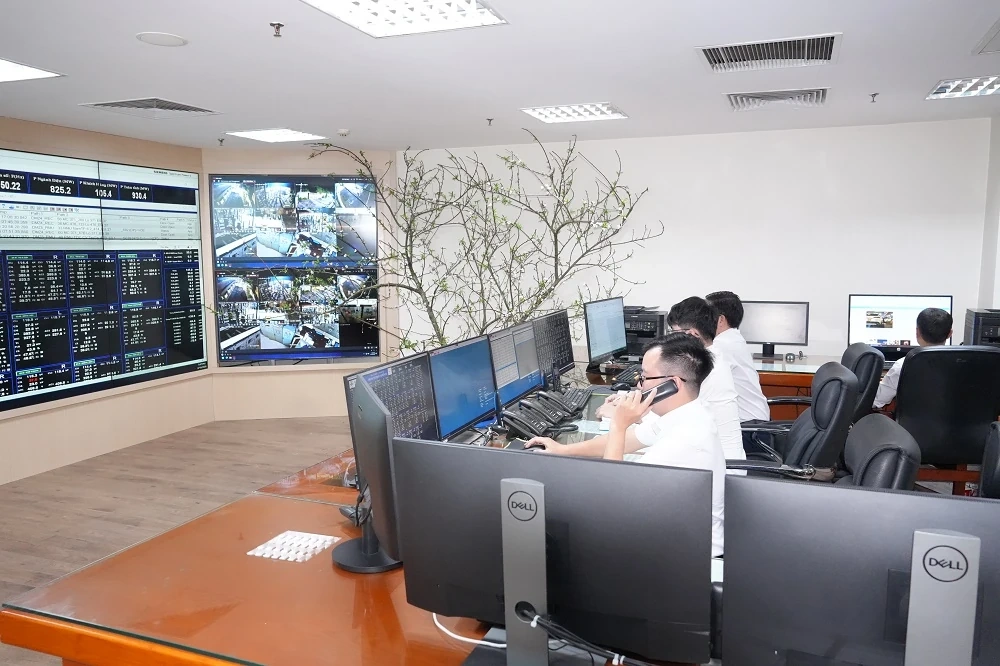 Công ty Điện lực Thanh Hóa tập trung triển khai ngay các nhiệm vụ trọng tâm sau kỳ nghỉ Tết Nguyên đán