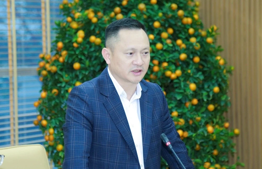 Công ty Điện lực Thanh Hóa tập trung triển khai ngay các nhiệm vụ trọng tâm sau kỳ nghỉ Tết Nguyên đán