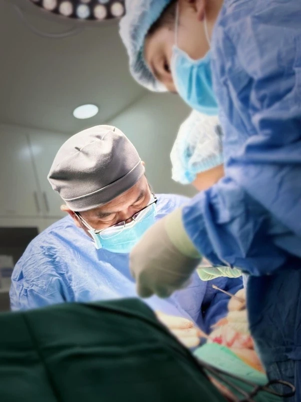 Thẩm mỹ mắt Hoa Tâm: Làm đẹp an toàn cần có những điều kiện, tiêu chí gì?