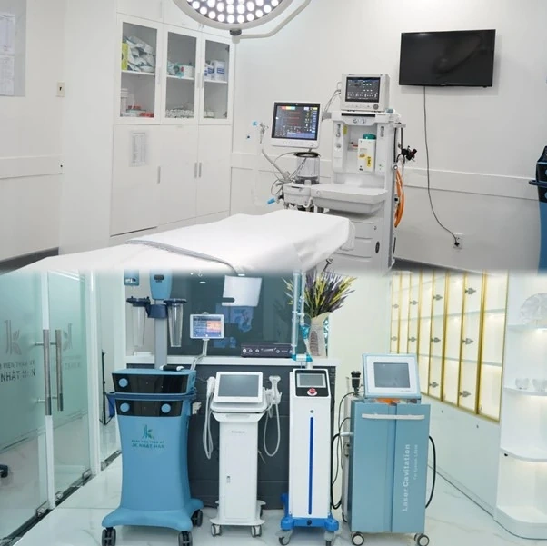 Thẩm mỹ mắt Hoa Tâm: Làm đẹp an toàn cần có những điều kiện, tiêu chí gì?