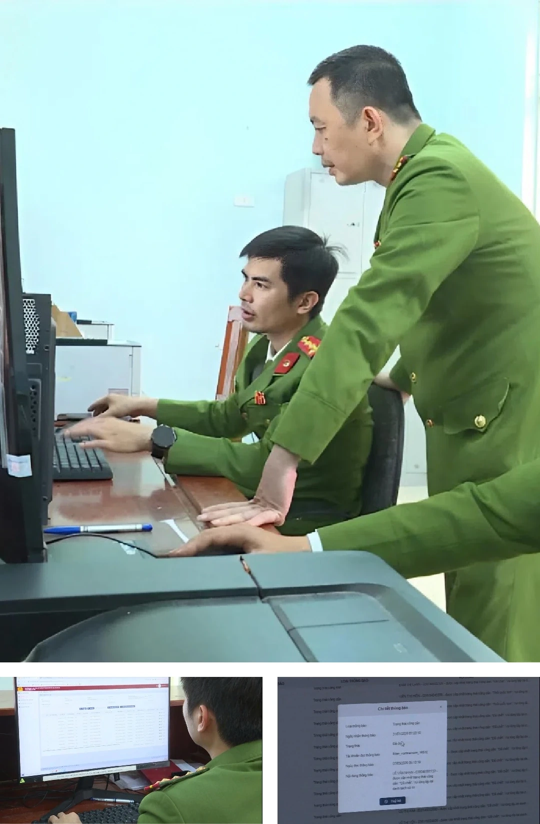 [E-Magazine] Bầu cử trong kỷ nguyên số