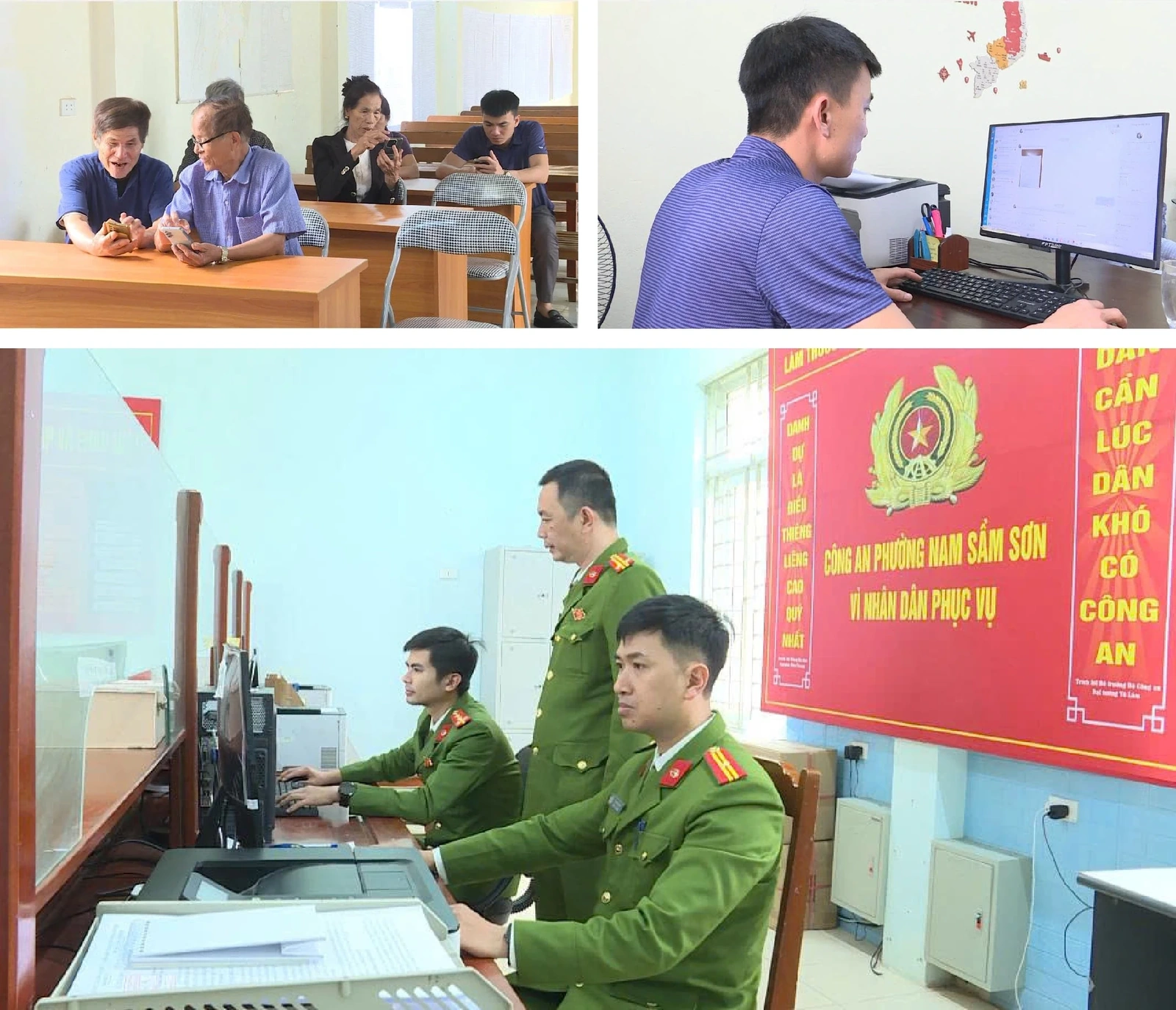 [E-Magazine] Bầu cử trong kỷ nguyên số