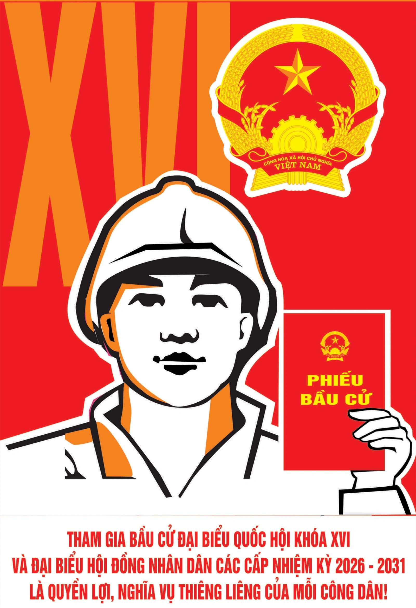 [E-Magazine] Bầu cử trong kỷ nguyên số