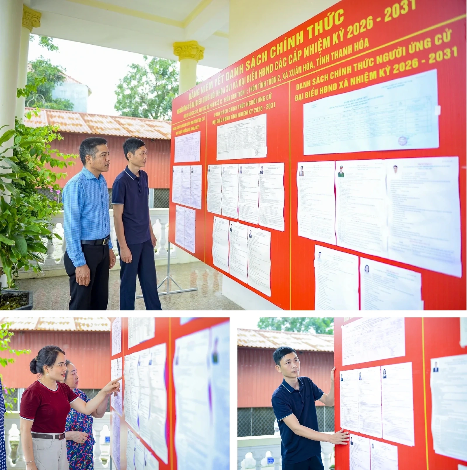 [E-Magazine] Bầu cử trong kỷ nguyên số