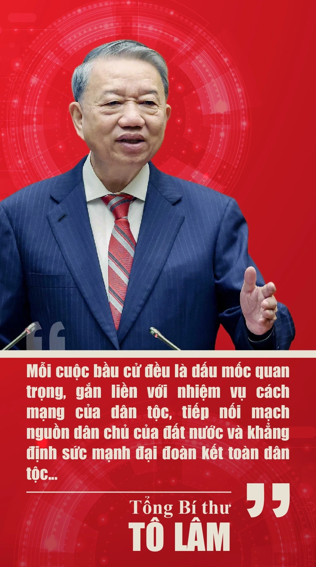 [E-Magazine] Bầu cử trong kỷ nguyên số