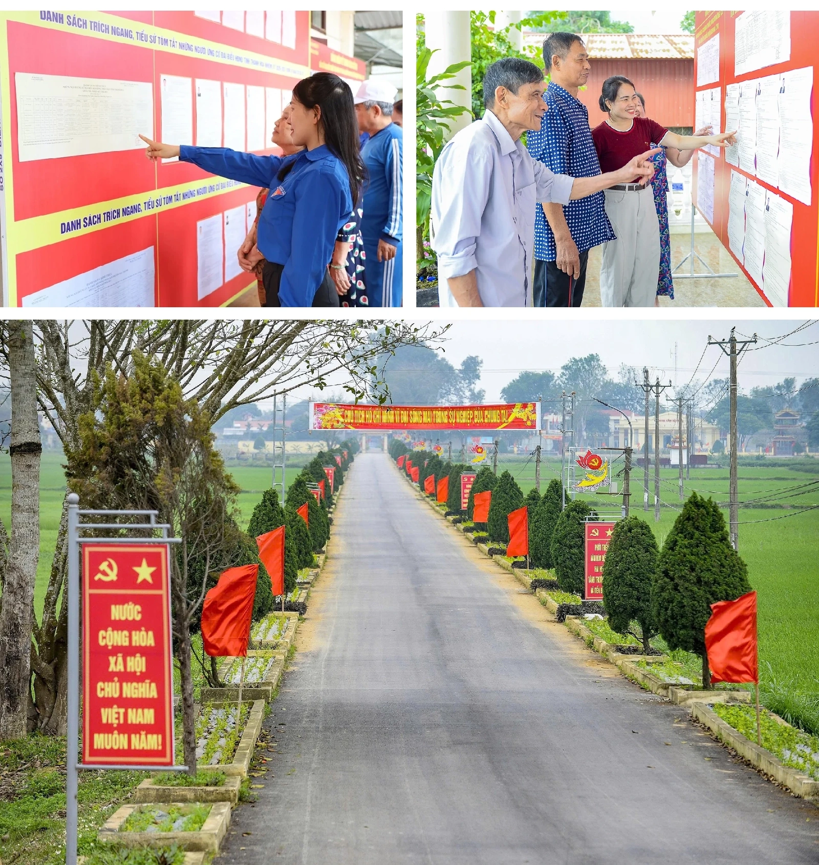 [E-Magazine] Bầu cử trong kỷ nguyên số