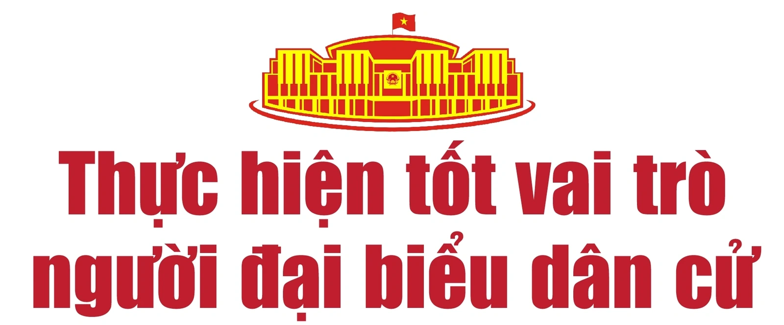 [E-Magazine] Đoàn ĐBQH tỉnh Thanh Hóa: Khẳng định vai trò là nhịp cầu nối vững chắc giữa “ý Đảng - lòng dân”