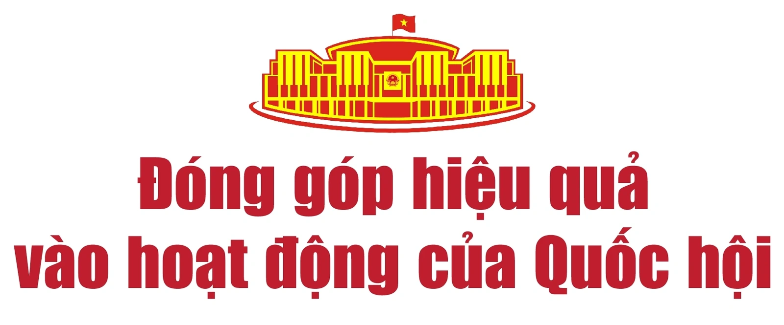 [E-Magazine] Đoàn ĐBQH tỉnh Thanh Hóa: Khẳng định vai trò là nhịp cầu nối vững chắc giữa “ý Đảng - lòng dân”