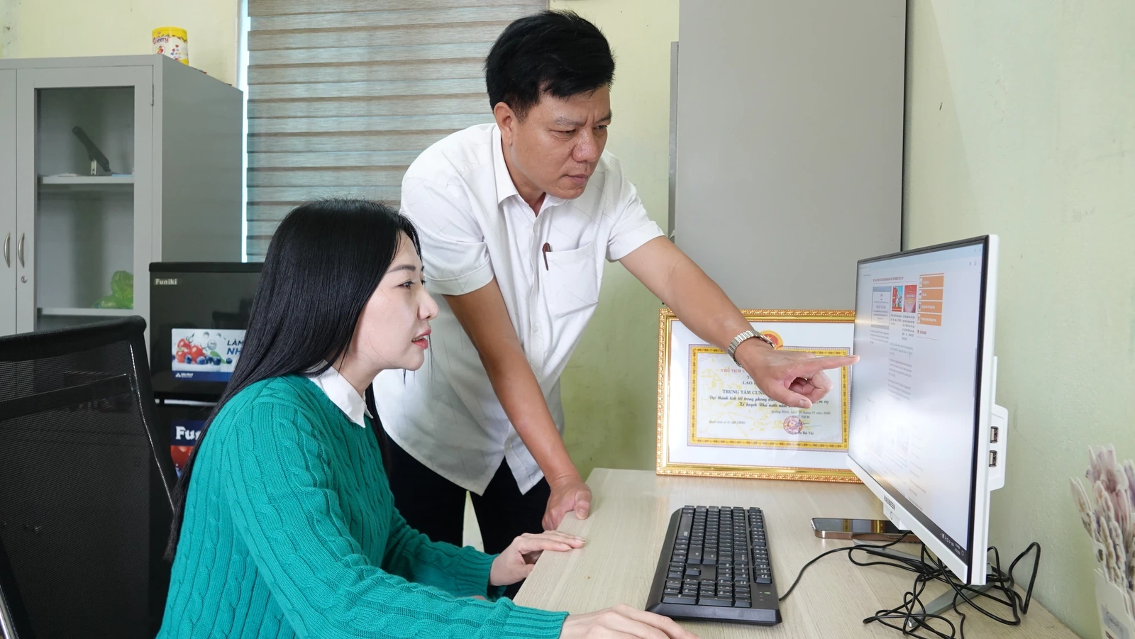 [E-Magazine] Bầu cử trong kỷ nguyên số