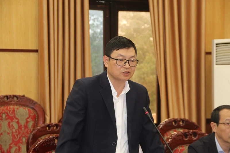 Điều tra cơ sở hành chính, sự nghiệp từ ngày 1/4 đến hết ngày 15/5/2026 trên phạm vi toàn tỉnh