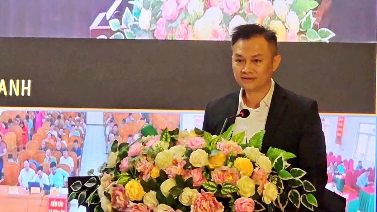 Chương trình hành động của các ứng cử viên Đại biểu HĐND tỉnh khóa XIX tại đơn vị bầu cử số 8