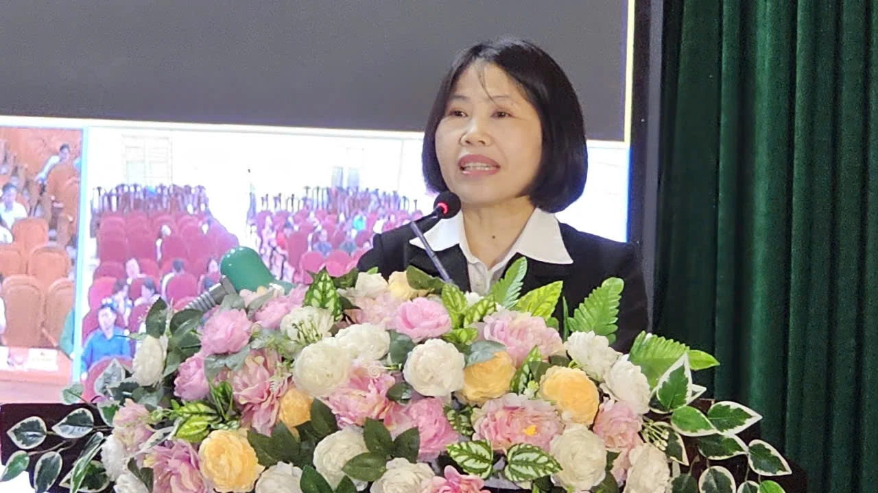 Chương trình hành động của các ứng cử viên Đại biểu HĐND tỉnh khóa XIX tại đơn vị bầu cử số 8