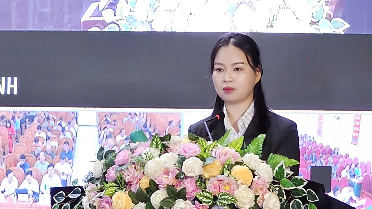 Chương trình hành động của các ứng cử viên Đại biểu HĐND tỉnh khóa XIX tại đơn vị bầu cử số 8