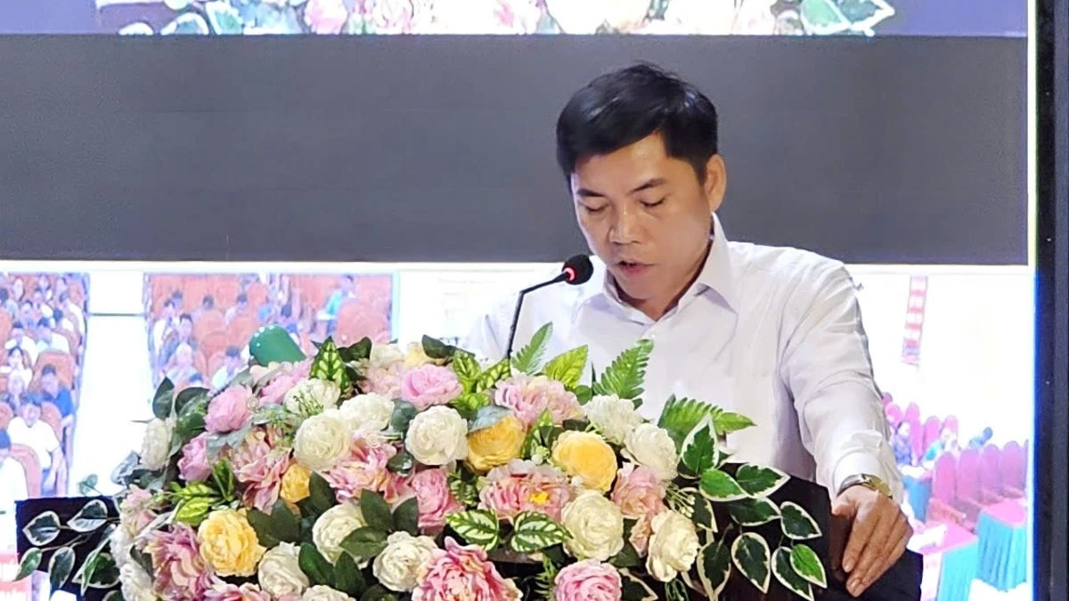 Chương trình hành động của các ứng cử viên Đại biểu HĐND tỉnh khóa XIX tại đơn vị bầu cử số 8