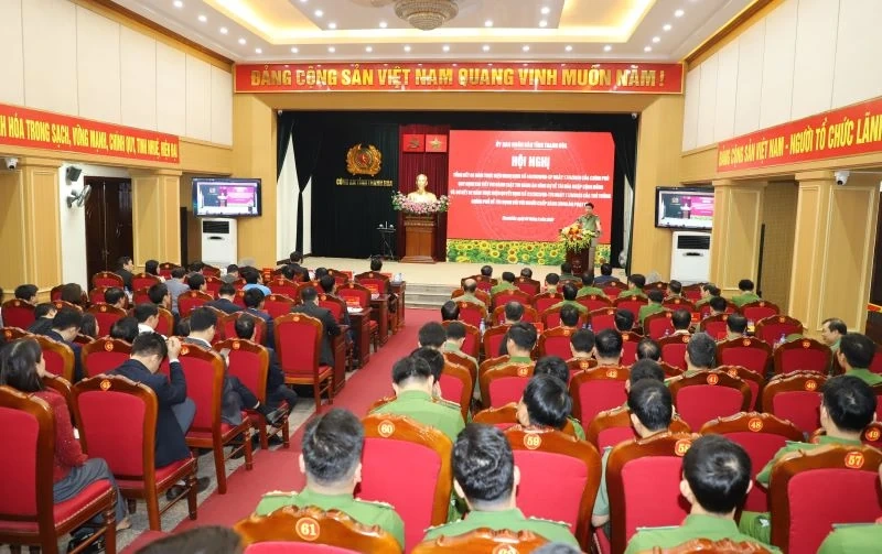 Quan tâm hỗ trợ người chấp hành xong án phạt tù tái hòa nhập cộng đồng, ổn định cuộc sống