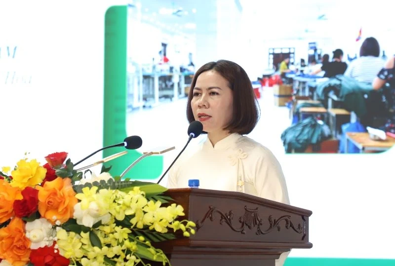 Quan tâm hỗ trợ người chấp hành xong án phạt tù tái hòa nhập cộng đồng, ổn định cuộc sống