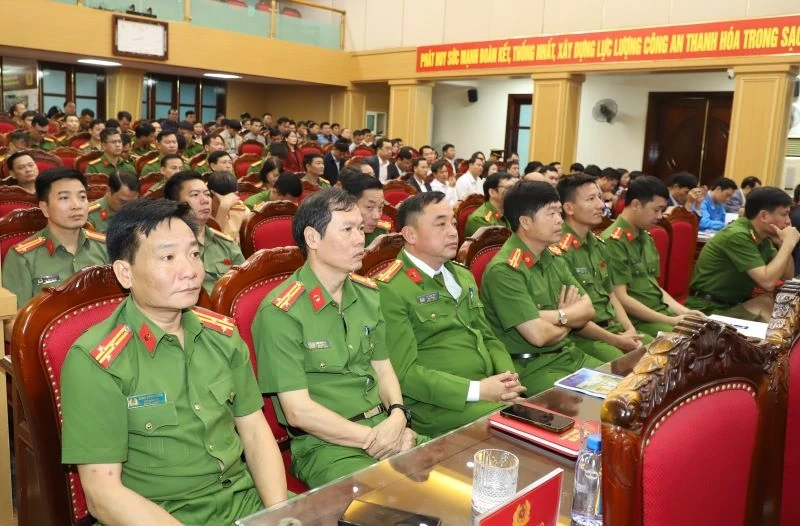 Quan tâm hỗ trợ người chấp hành xong án phạt tù tái hòa nhập cộng đồng, ổn định cuộc sống