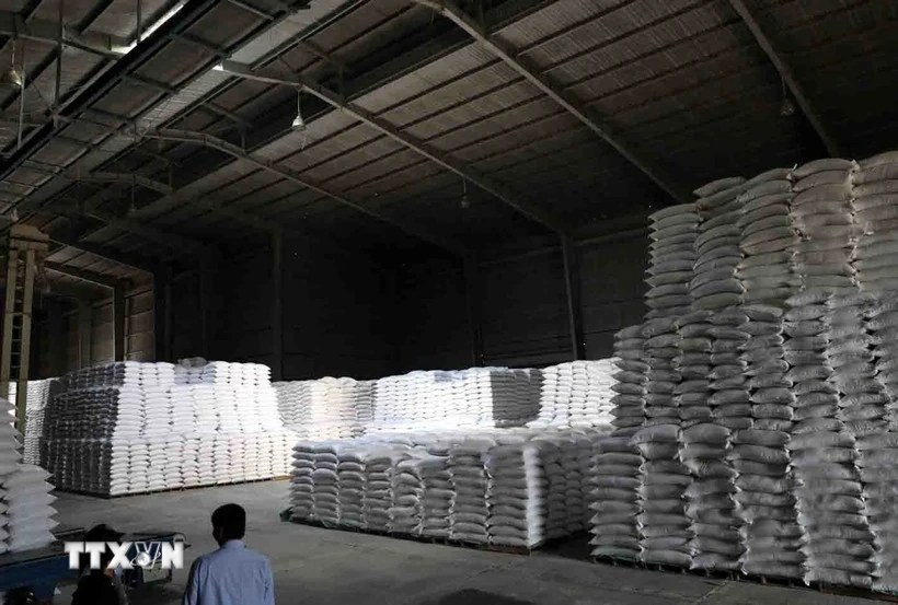 Ban hành Kế hoạch triển khai thi hành Luật Dự trữ Quốc gia