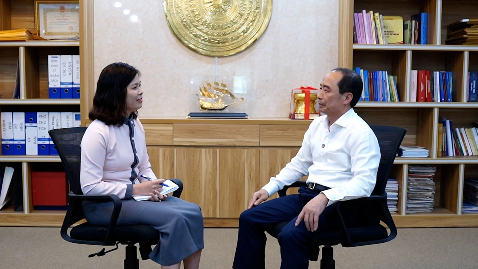 [E-Magazine] HĐND Thanh Hóa: Nâng tầm vai trò cơ quan dân cử trong giai đoạn mới